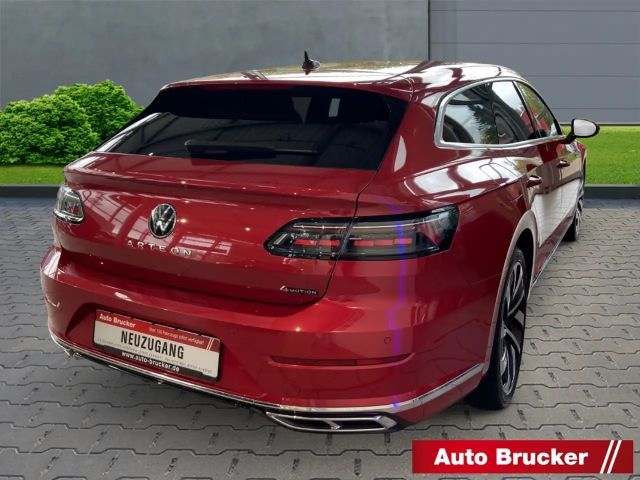 Volkswagen Arteon Shooting Brake 4Motion R-Line