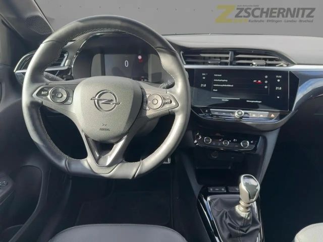 Opel Corsa 1.2 Turbo GS-Line Grand Sport Turbo