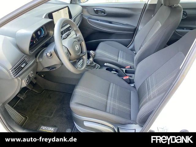 Hyundai i20 1.0 2WD Select T-GDi