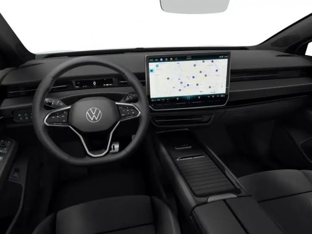 Volkswagen ID.7 Pro Tourer