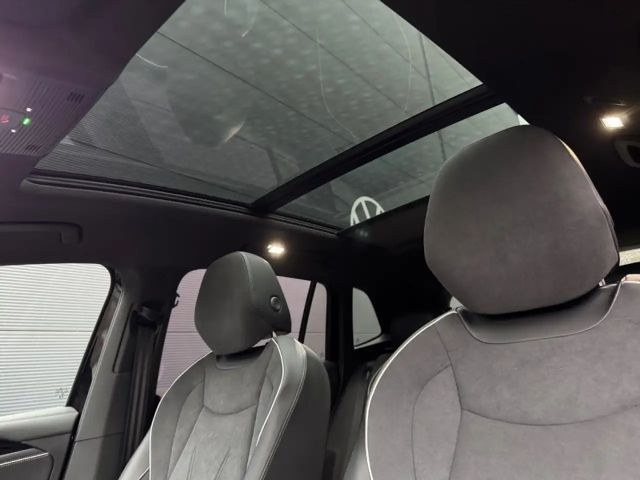 Volkswagen Tiguan 1.5 l eTSI ''Elegance'' OPF 110 kW/ 150 PS 7-Gang-