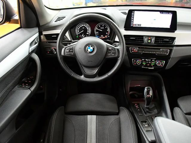 BMW X1 sDrive18d