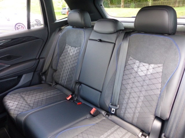 Volkswagen Tiguan 2.0 TDI 4Motion DSG