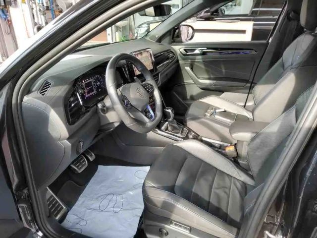 Volkswagen T-Roc R / R-Performance / Akrapovice