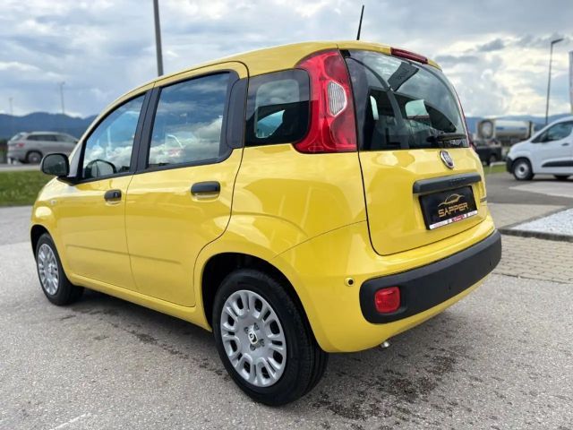 Fiat Panda 4x2