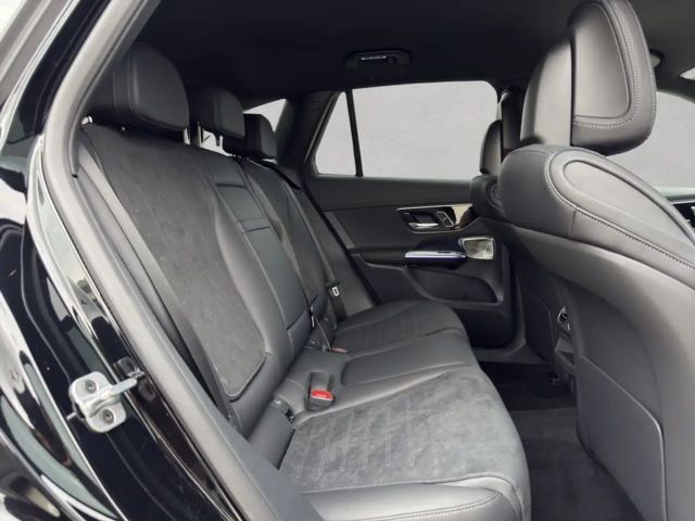 Mercedes-Benz GLC 220 GLC