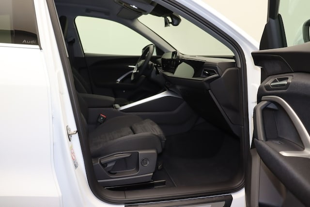 Audi Q5 Quattro S-Tronic