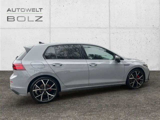Volkswagen Golf GTD Golf VIII