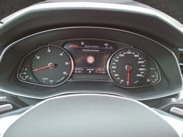 Audi A6 40 TDI Business S-Tronic