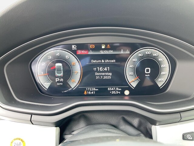 Audi A5 35 TFSI Cabriolet S-Line S-Tronic