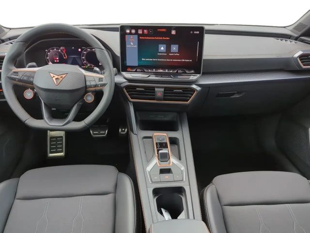 Cupra Leon 1.5 TSI DSG