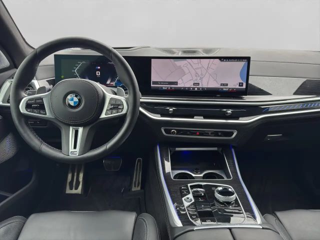 BMW X5 M-Sport M60i xDrive