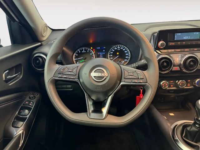 Nissan Juke DIG-T