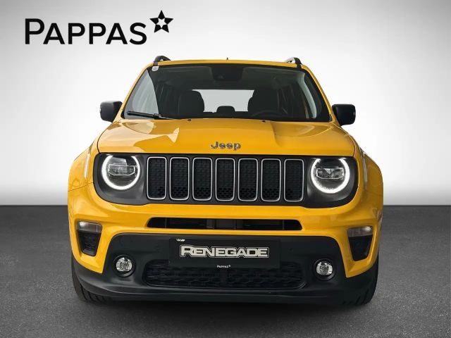 Jeep Renegade North Star