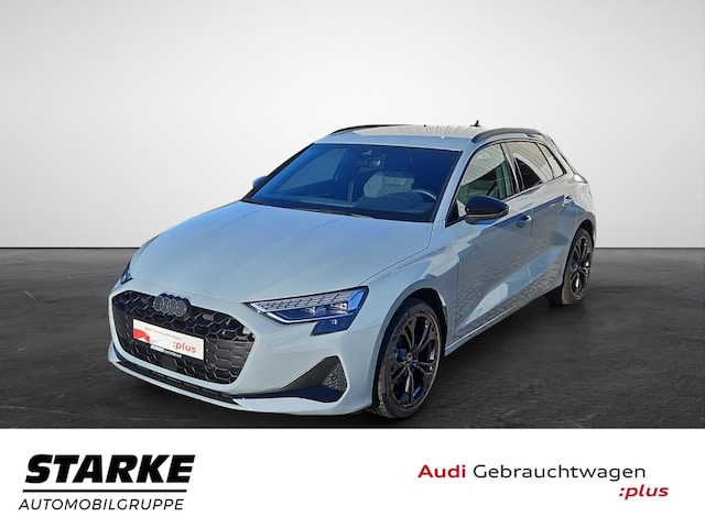 Audi A3 30 TFSI S-Tronic Sportback