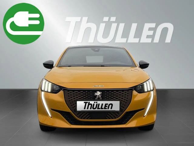 Peugeot E-208 GT-Line