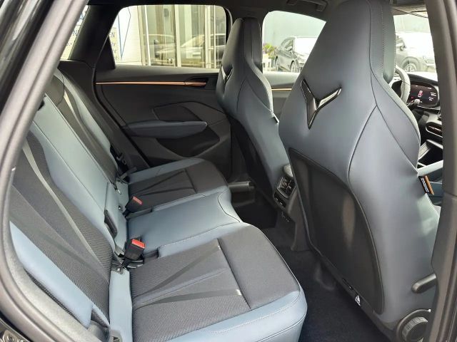 Cupra Terramar 1.5 eTSI