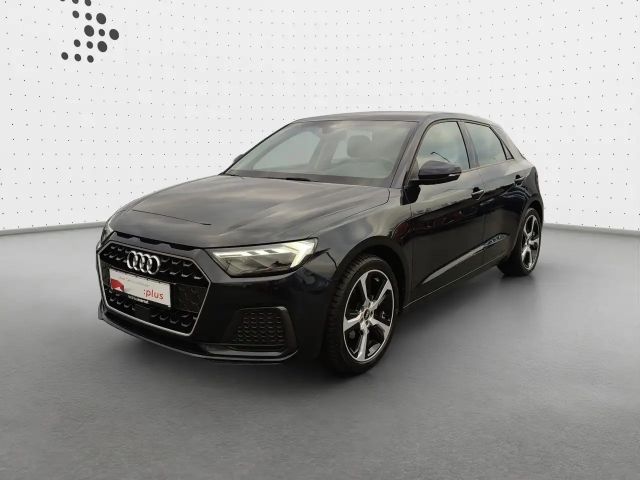 Audi A1 30 TFSI