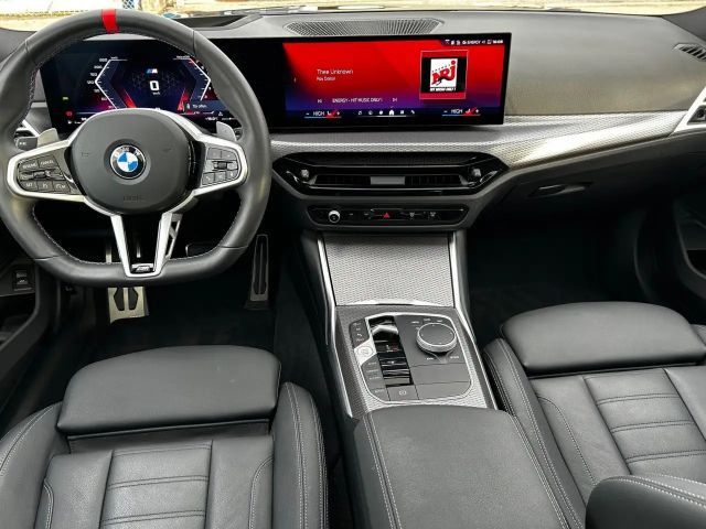 BMW 340 Touring xDrive