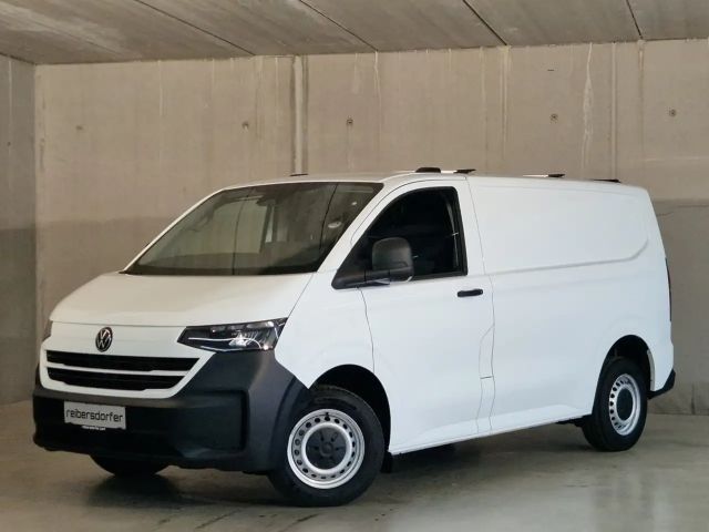 Volkswagen Transporter T7