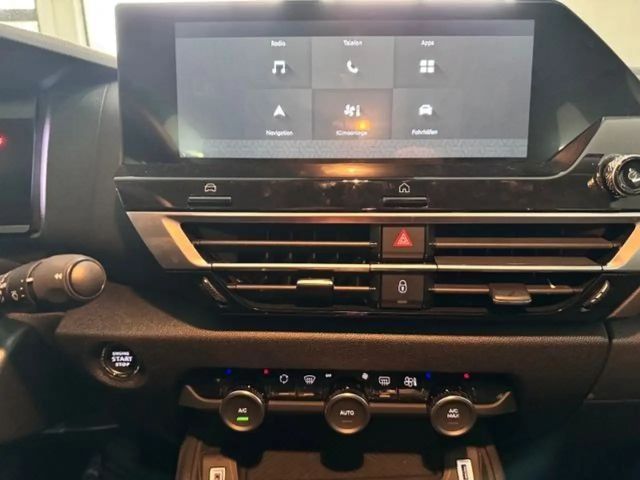 Citroën C4 Feel Pack