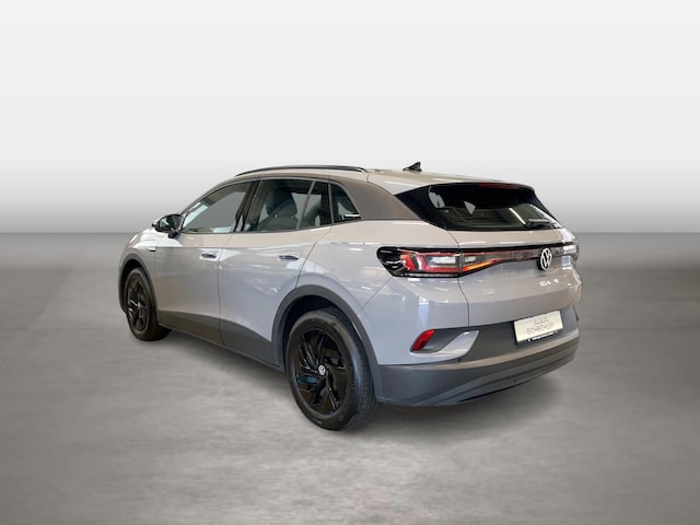 Volkswagen ID.4 Automatik ACC LED KlimaA Navi PDC