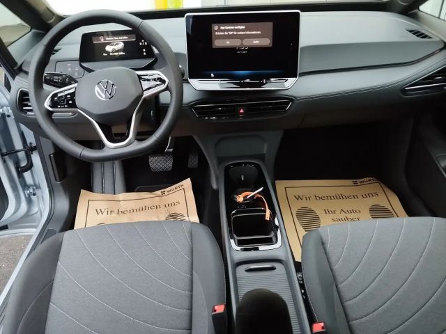 Volkswagen ID.3 Business Pure