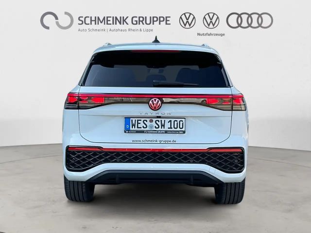 Volkswagen Tayron 2.0 TDI 4Motion DSG R-Line