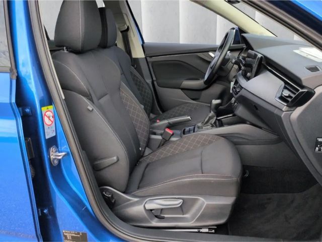 Skoda Kamiq 1.0 TSI