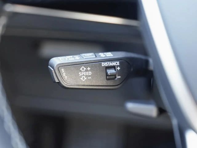 Audi Q8 e-tron 50 Quattro