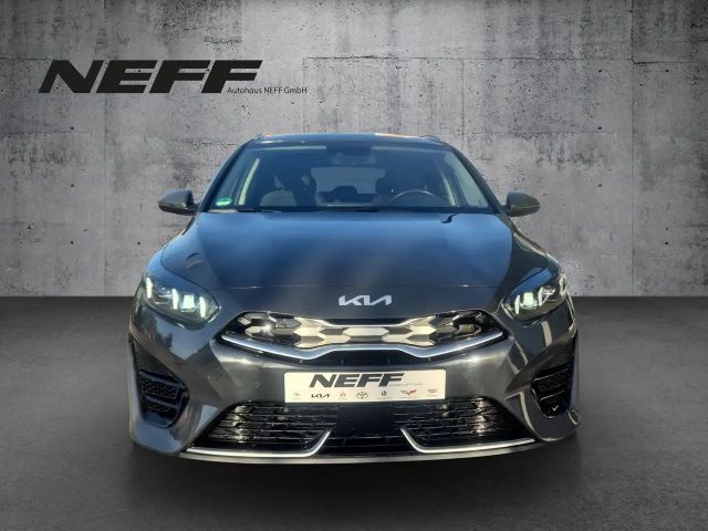 Kia Ceed Platinum Edition SportWagon