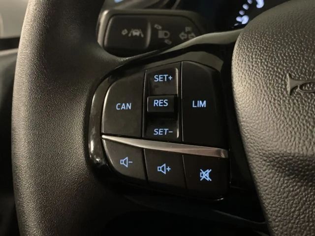 Ford Fiesta 1.1 SPURHALTE+KLIMA+DAB+ALLWETTER+PDC