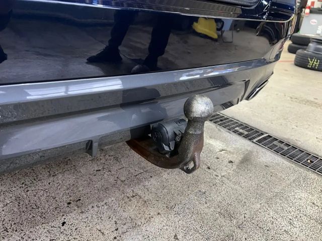 BMW 530 530d M-Sport xDrive