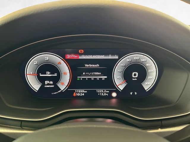 Audi A4 allroad 50 TDI Quattro