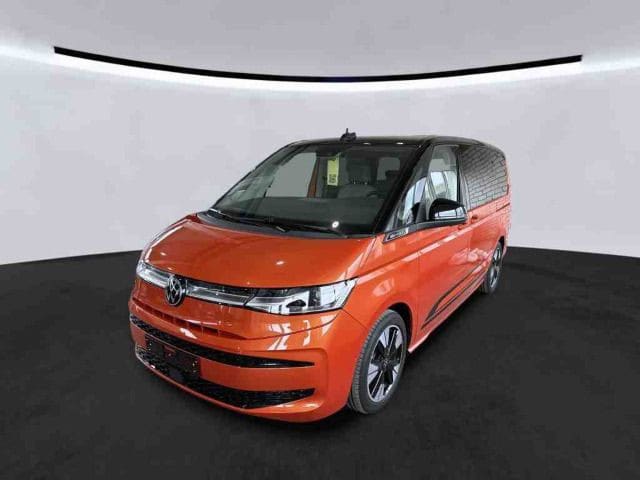 Volkswagen Multivan 2.0 TDI Lang T7