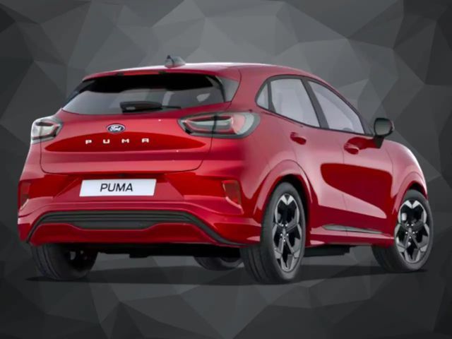 Ford Puma Gen-E Premium