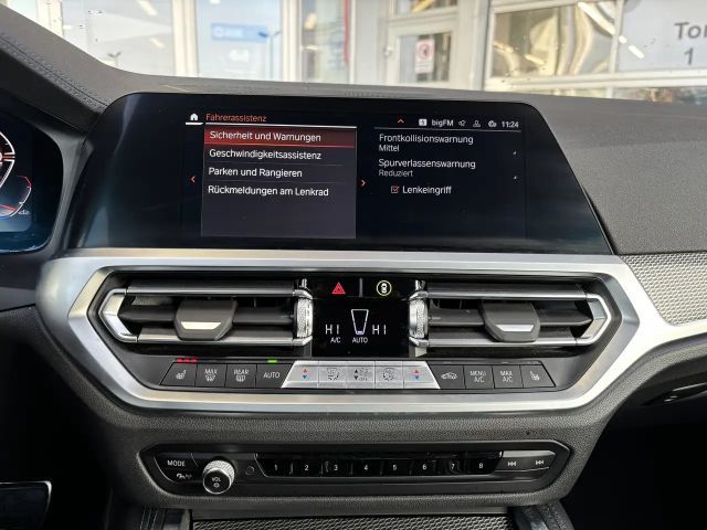 BMW 430 430i Cabrio M-Sport