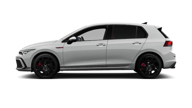 Volkswagen Golf DSG GTI Golf VIII