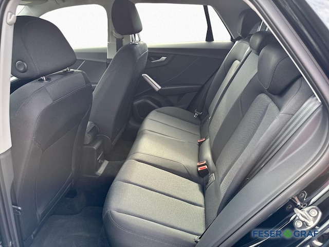 Audi Q2 35 TFSI S-Tronic