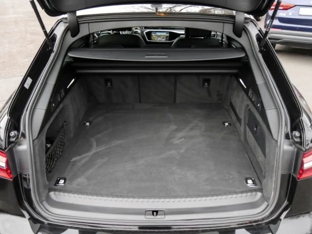 Audi A6 55 TFSI Avant Hybride Sport