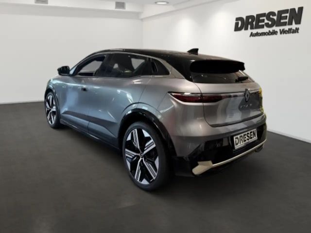 Renault Megane Comfort E-Tech Iconic