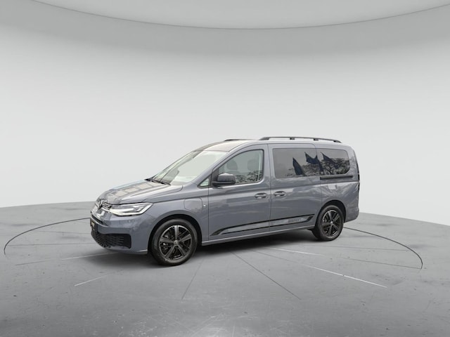Volkswagen Caddy DSG Life Maxi eHybrid