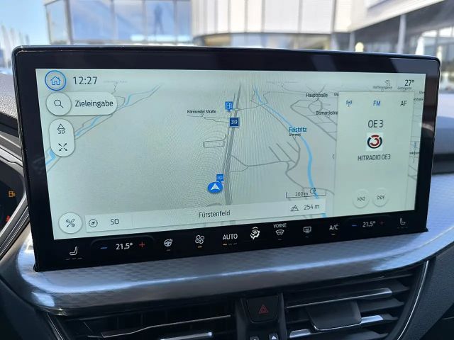 Ford Kuga EcoBoost Titanium