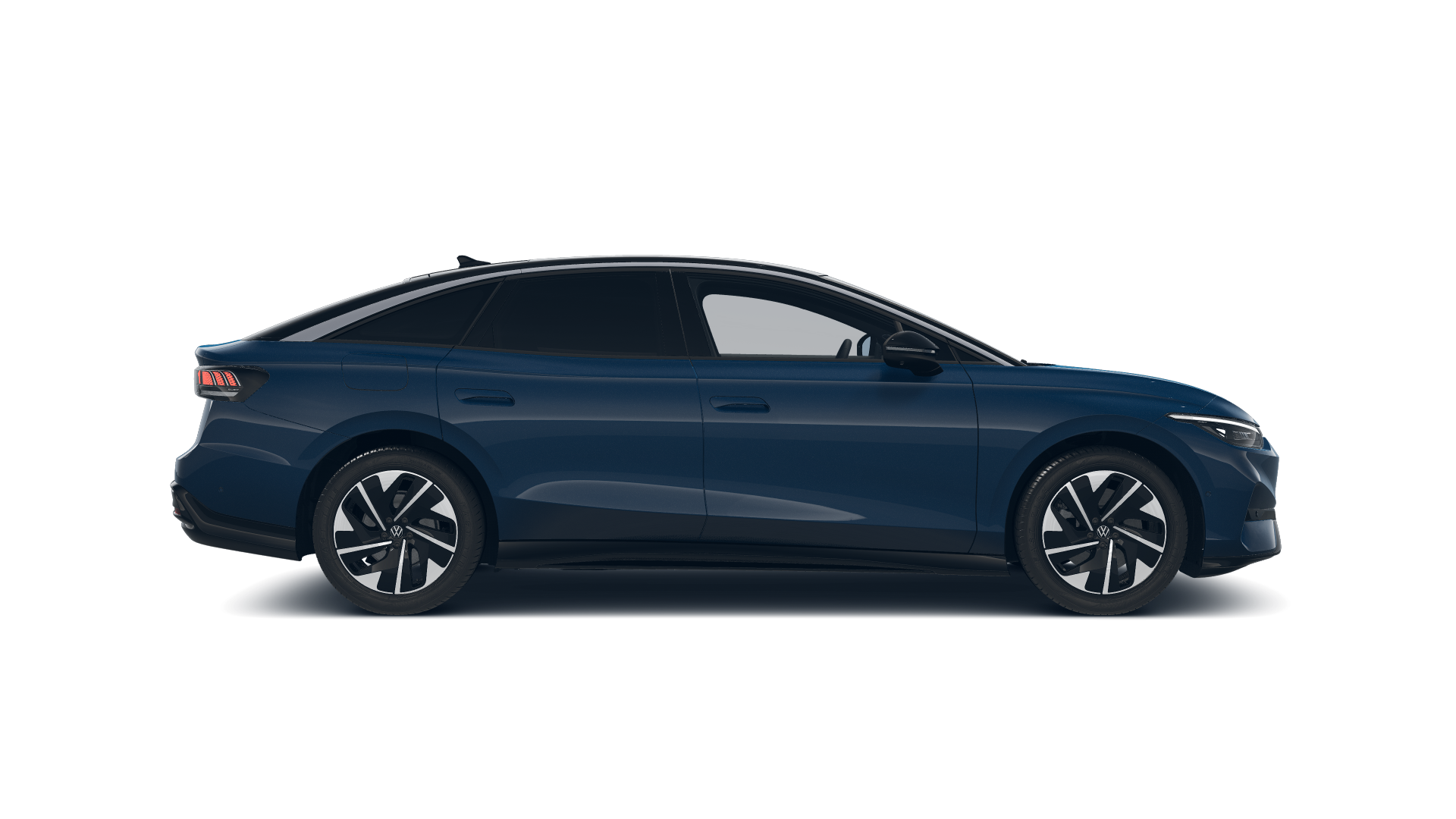 Volkswagen ID.7 IQ.Drive Pro