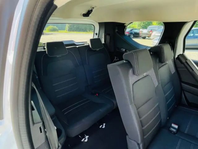 Dacia Jogger Expression TCe110 LED/7-SITZER