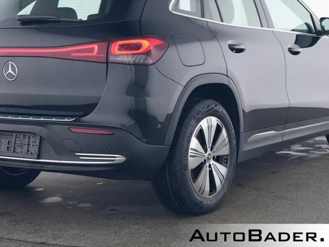 Mercedes-Benz EQA 250 Advanced