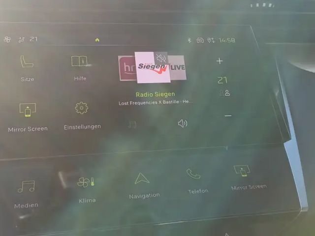 Peugeot E-308 First Edition Elektromotor 156 Sommer/Winter Alu