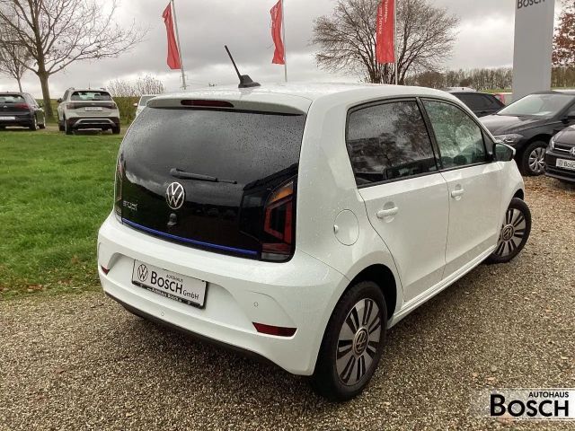 Volkswagen e-up! Plus Style