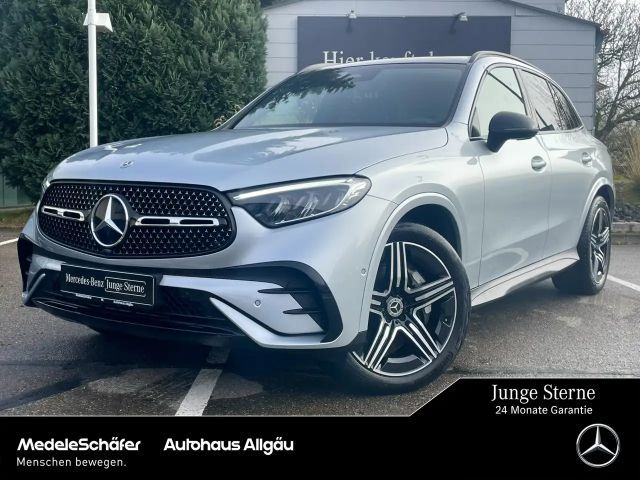 Mercedes-Benz GLC 450 4MATIC AMG Line