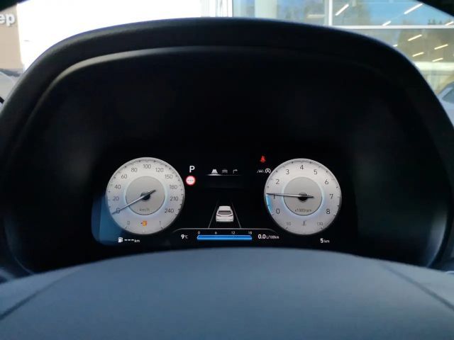 Hyundai i30 1.0 T-GDi